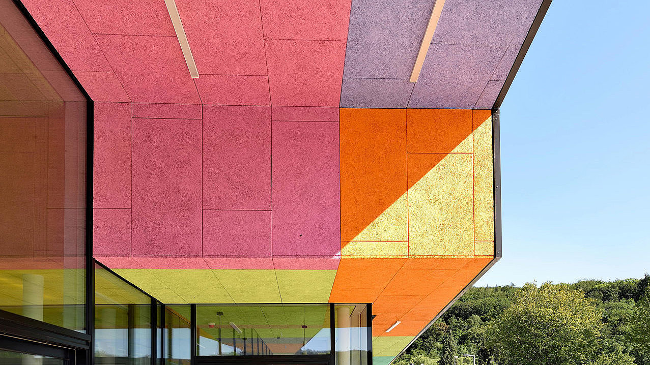 Un monde innovant et coloré pour votre projet Un monde innovant et coloré pour votre projet