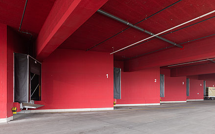 Un monde innovant et coloré pour votre projet