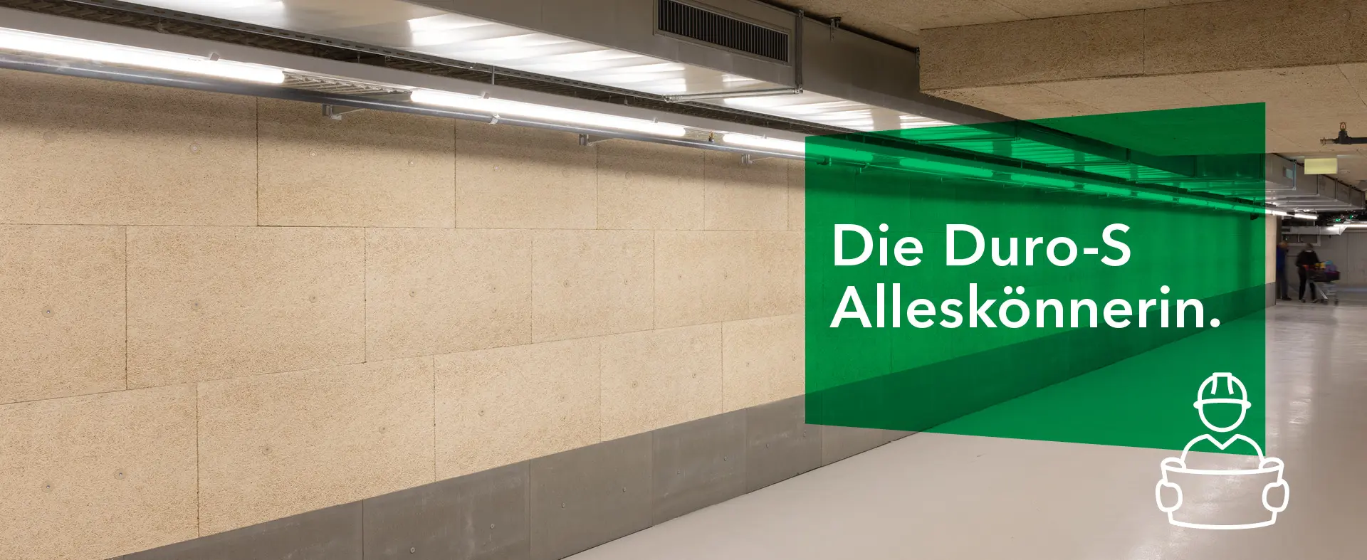 Dauerhaft stabile Oberflächen