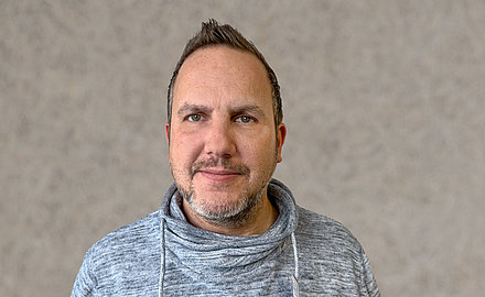 Michael Soltermann Michael Soltermann