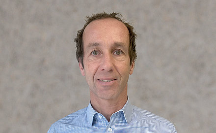 Guido Riegger Guido Riegger