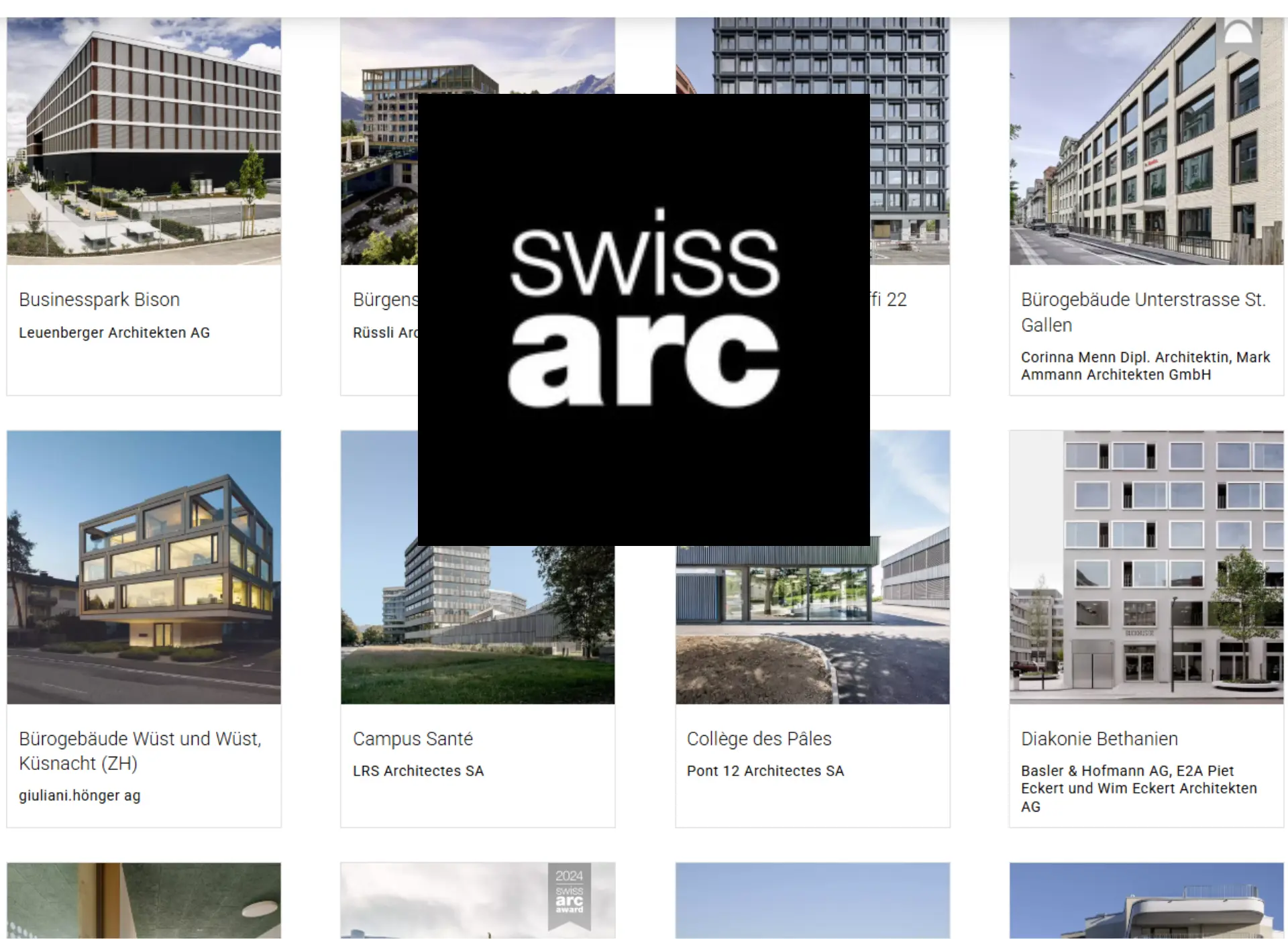 Architektonische Inspirationen – Praxisbeispiele mit Substanz