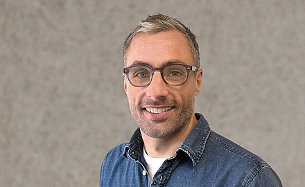 Daniel Monney Daniel Monney